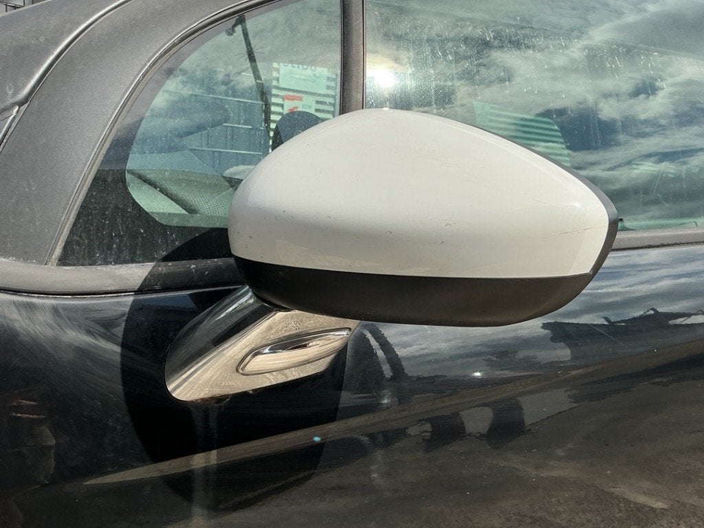 RETROVISEUR EXTERIEUR GAUCHE Citroën DS3 (SA) (|8154AZ|), Citroën, Kontakt-citroen@citroen.com, Utilisé, Citroën Deutschland GmbH