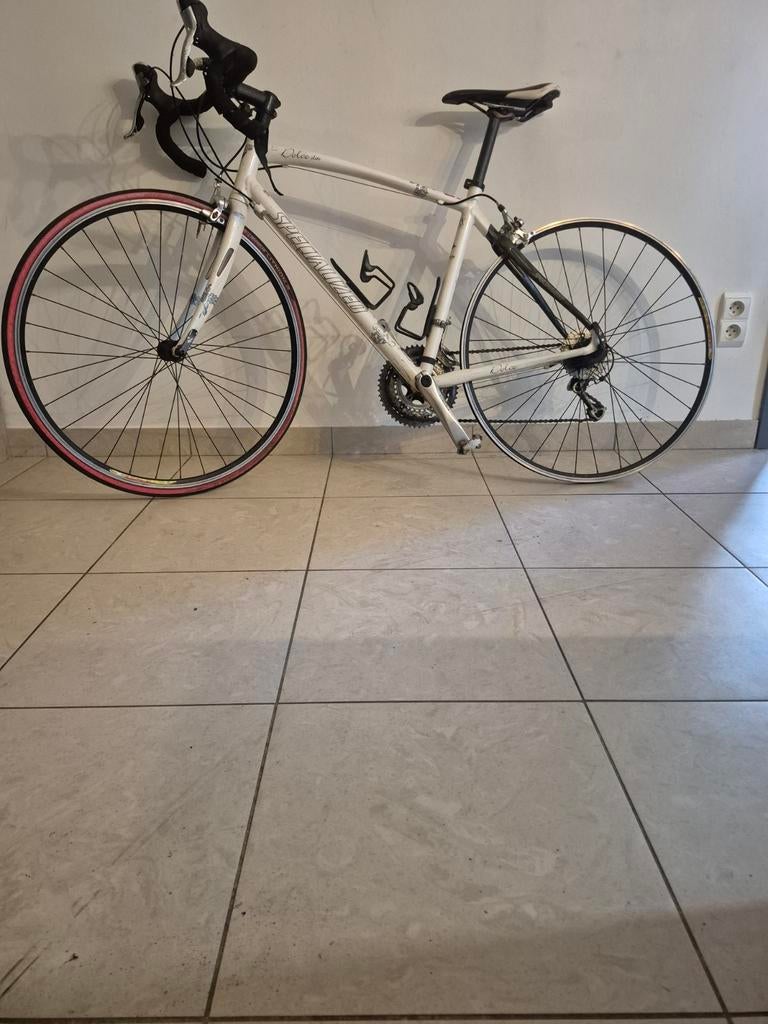 Specialized dolce elite, Fietsen en Brommers, Fietsen | Racefietsen, Ophalen