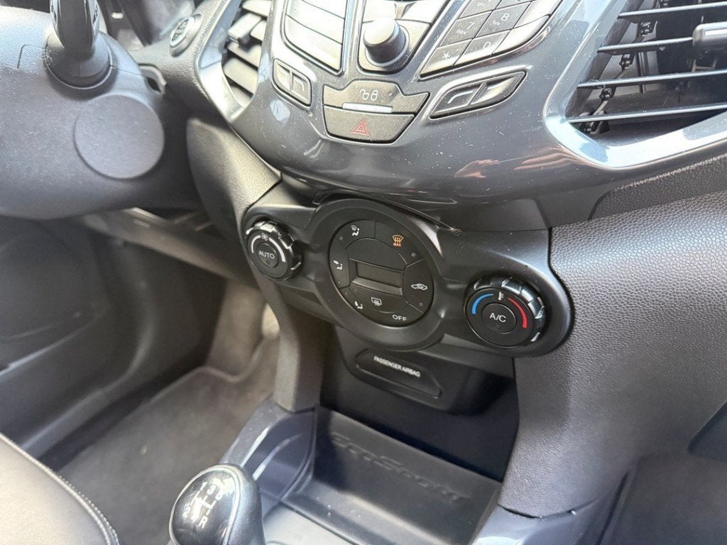 BEDIENINGSPANEEL CLIMATE CONTROL Ford EcoSport (JK8), Gebruikt, Henry-Ford-Straße  1
50735  Köln, DE, Ford-Werke GmbH, Kunden@ford.com