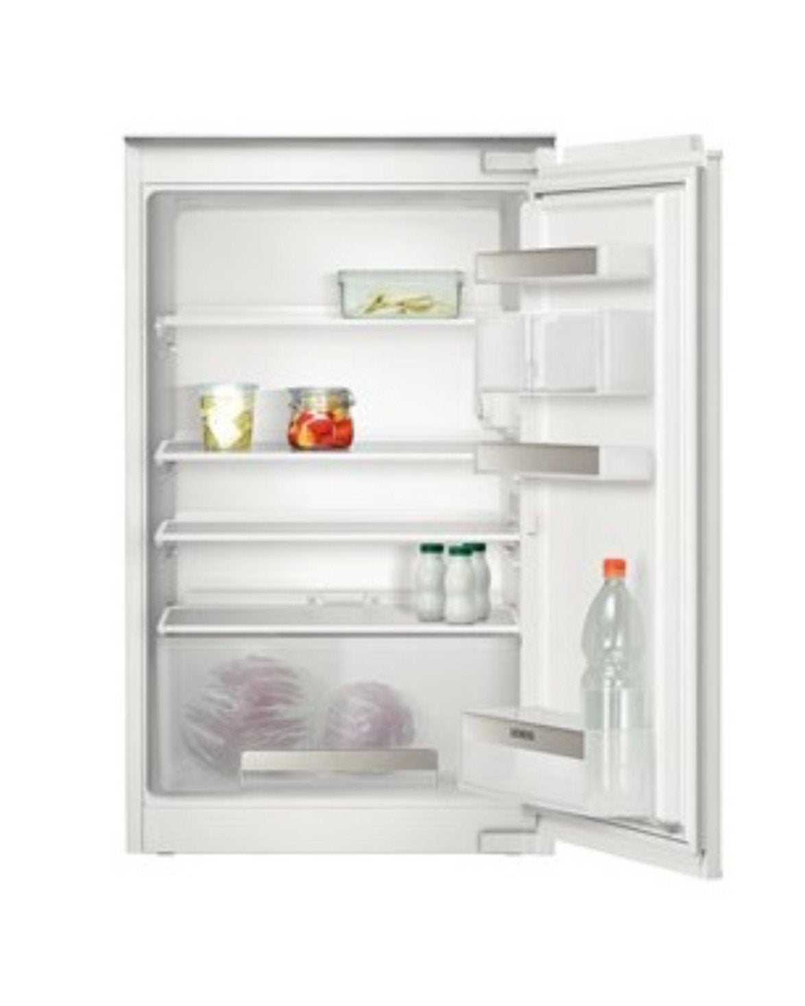 Frigo encastrable Siemens KI18RX30/04, Electroménager, Réfrigérateurs & Frigos, Enlèvement, Comme neuf