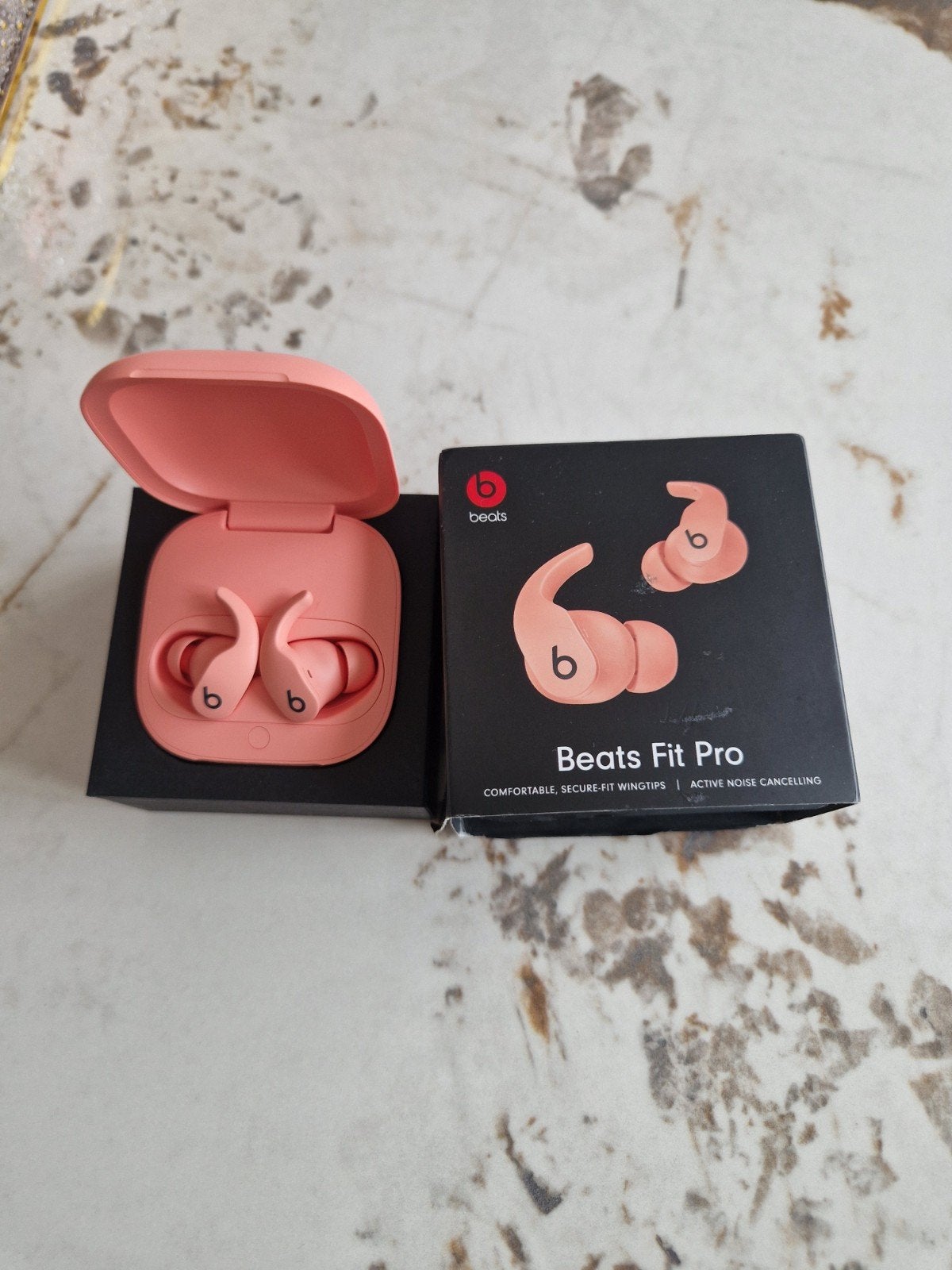 beats fit pro roos nieuw, Ophalen of Verzenden