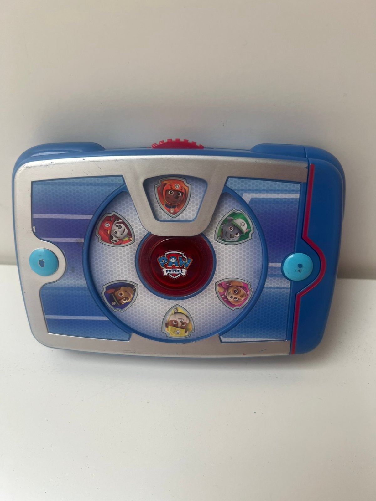 Paw Patrol Pad tablet, Kinderen en Baby's, Ophalen, Zo goed als nieuw