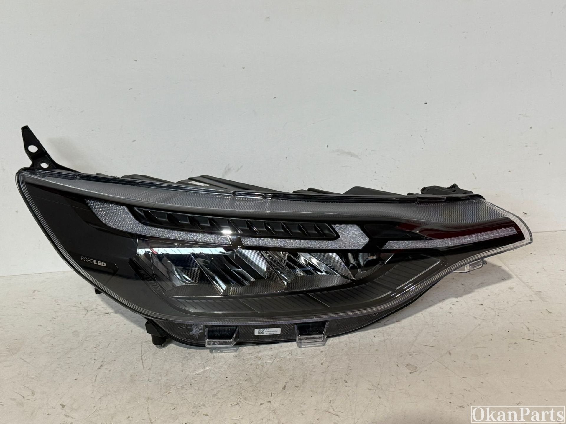 Ford Transit Custom II LED koplamp rechter koplamp rechts, Gebruikt