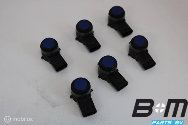 Ultrasoon / PDC sensor VW Scirocco LR5Z, Auto-onderdelen, Carrosserie, Gebruikt