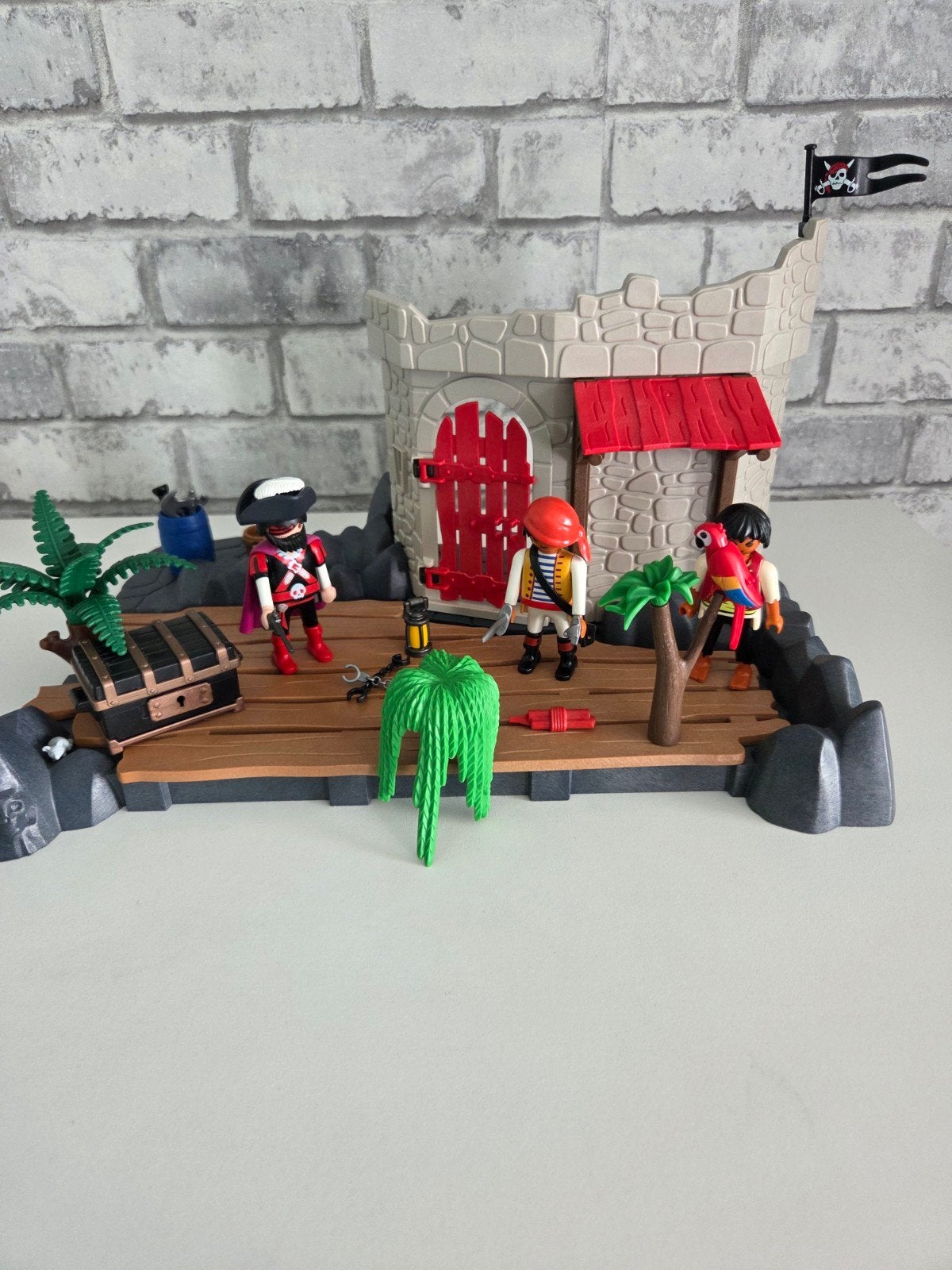 playmobil  piraten, Kinderen en Baby's, Speelgoed | Playmobil, Ophalen of Verzenden