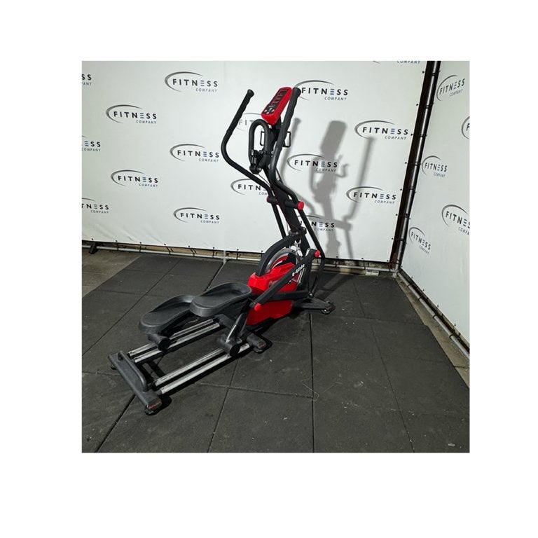 Spirit Fitness – Crosstrainer, Ophalen of Verzenden, Gebruikt, Benen, Overige typen