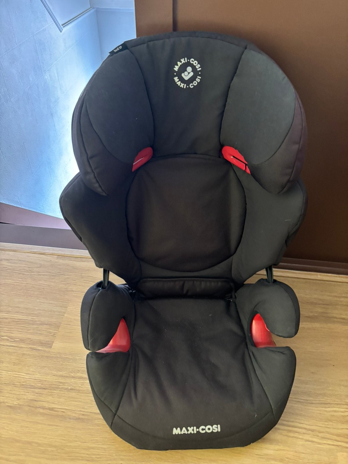 Maxi cosi rodi autostoel, Kinderen en Baby's, Ophalen, Gebruikt