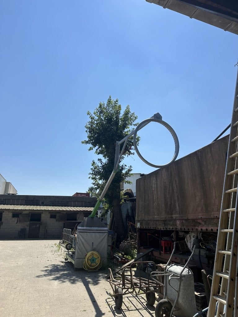Horseball ring, Dieren en Toebehoren, Ophalen, Gebruikt, Overige disciplines