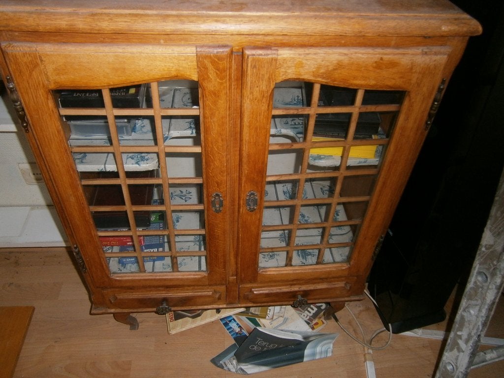 Kastje, Maison & Meubles, Enlèvement, Utilisé