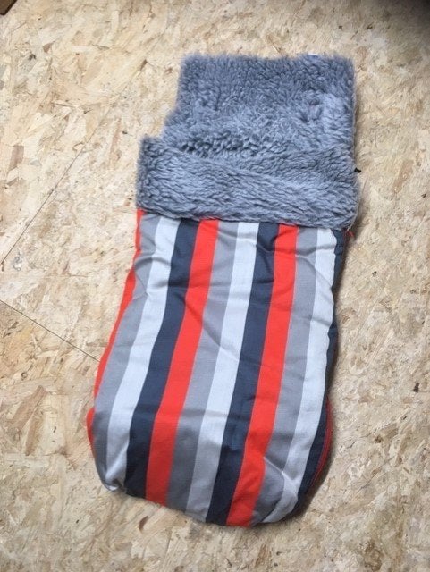 Sac chauffe-bébé, Enfants & Bébés, Enlèvement, Utilisé, Taille unique, Garçon ou Fille