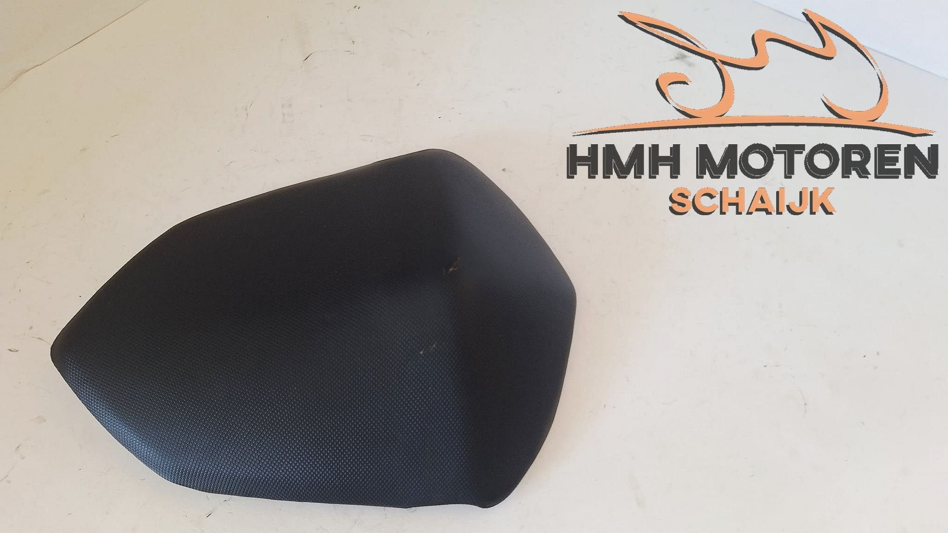 Kawasaki Z750 Z1000 Passagierszadel (2007-2012) 53066013912Y, Motoren, Gebruikt, -, -, Ophalen of Verzenden