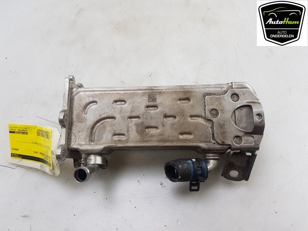 REFROIDISSEUR EGR A (W176) (|A6511400675|A6511400700|), Mercedes-Benz, Utilisé, Dialog.mb@mercedes-benz.com, Mercedes-Benz AG