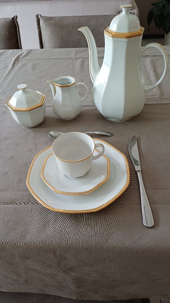 servies, Antiek en Kunst, Ophalen