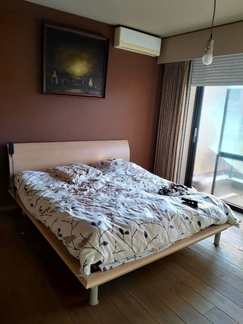 Elektrisch verstelbaar bed Beka Bekamat III – 200x220
Te koo, Ophalen of Verzenden