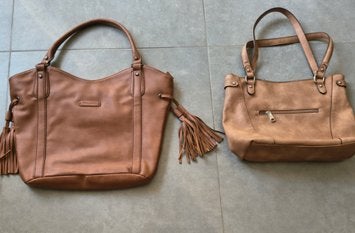 Handtassen, Enlèvement, Sac à main