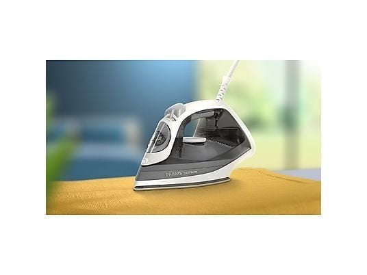 Philips DST2020/80 2000 Series strijkijzer, Ophalen of Verzenden, Zo goed als nieuw