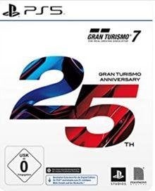 gran turismo 25ème anniversaire jeu playstation 5, Games en Spelcomputers, Ophalen, Zo goed als nieuw