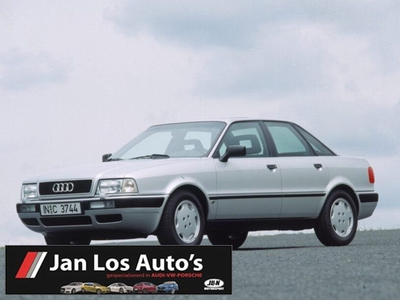 Alle onderdelen Audi 80 B4, -, Audi, Utilisé, -