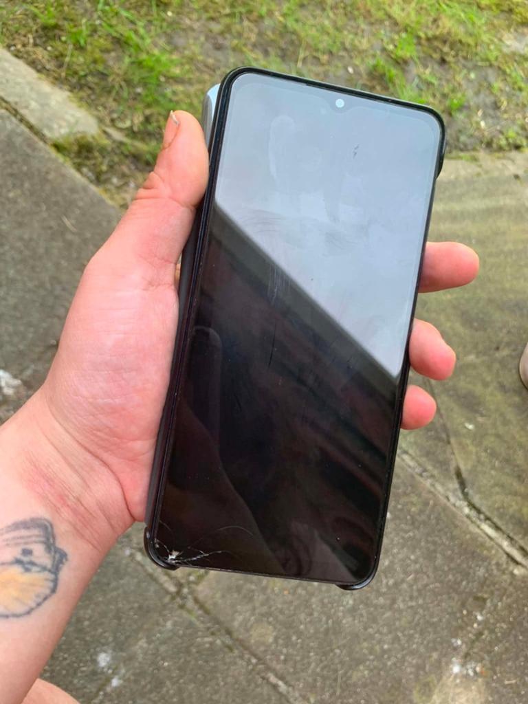 Samsung Galaxy A34 à vendre, 10 mégapixels ou plus, Comme neuf, Enlèvement, Sans abonnement