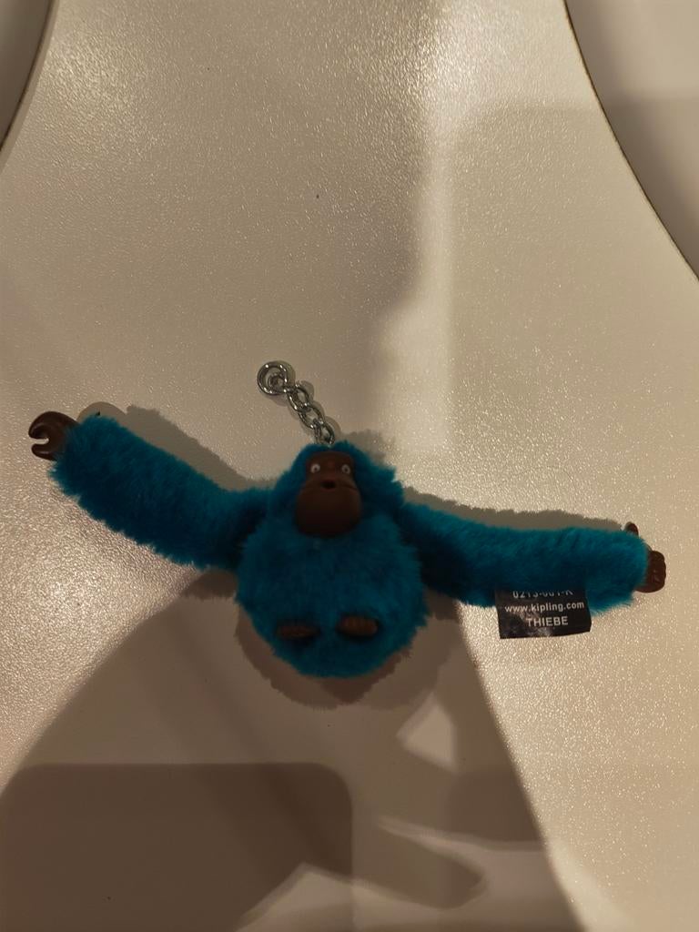 Kipling aapje tibe, Verzamelen, Ophalen of Verzenden