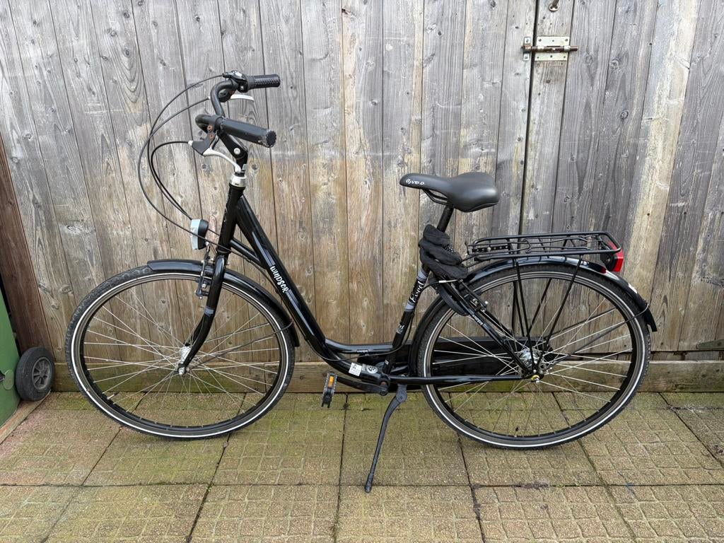 Fiets Windsor Excel, Fietsen en Brommers, Ophalen, Gebruikt