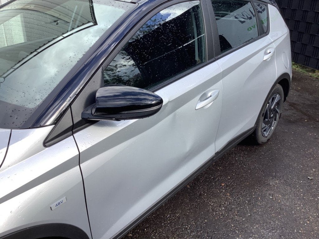 PORTE AVANT GAUCHE Hyundai Bayon (01-2021/-) (|76003Q0400|), Hyundai Motor Deutschland GmbH, Kaiserleipromenade 5
63067  Offenbach am Main, DE