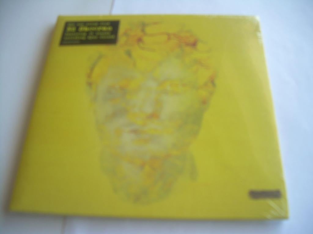 CD - Ed Sheeran – - (Subtract), Cd's en Dvd's, Ophalen of Verzenden, 2020 tot heden, Nieuw in verpakking
