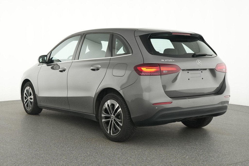 Mercedes-Benz B-klasse 250 e Business Line | Verwarmde Zetel, https://public.car-pass.be/vhr/bcef59eb-87bc-40b8-8664-480751e7dc17
