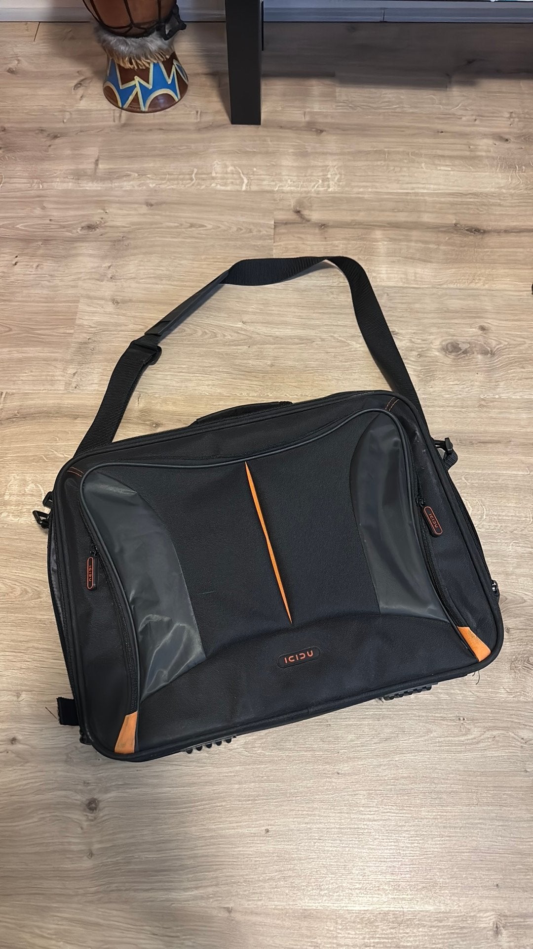 Laptoptas 16”, Ophalen, 16 inch, Zo goed als nieuw
