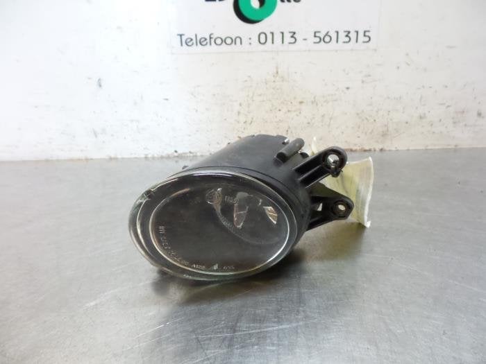 Feu antibrouillard avant gauche d'un Audi A4 (A4 01-), Autos : Pièces & Accessoires, Éclairage, Utilisé, 3 mois de garantie, Enlèvement ou Envoi