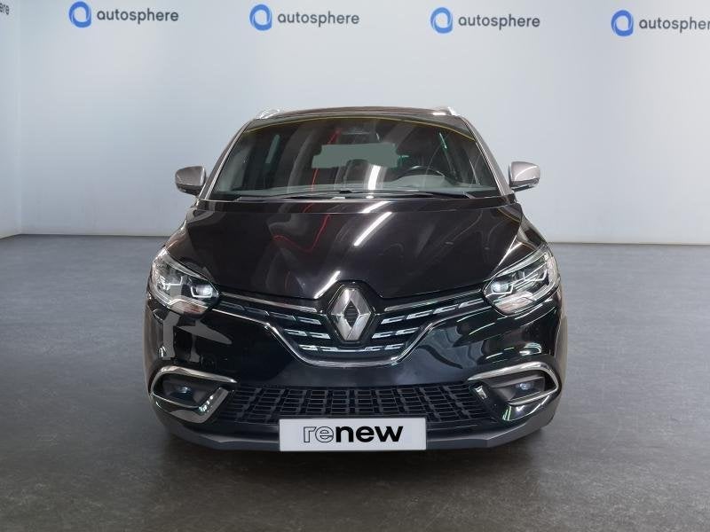 Renault Grand Scenic Intens, Autos, Renault, Achat, Euro 6, Entreprise, 149 g/km