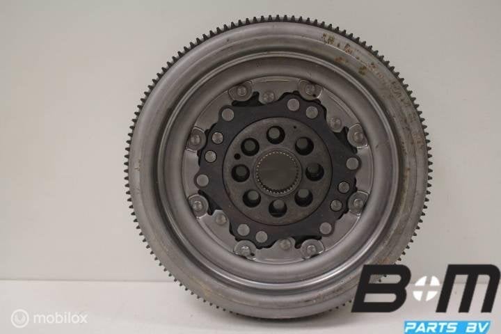 2 Massavliegwiel Volkswagen Beetle Turbo 06J105266AE, Utilisé