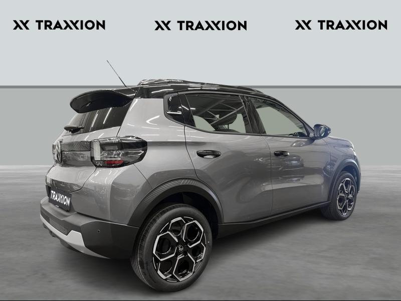 Citroen C3 Max, Auto's, Citroën, 1198 cc, 100 pk, Handgeschakeld, 5 deurs