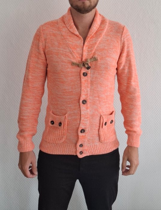 Gilet Alcott taille M, Vêtements | Hommes, Neuf, Enlèvement ou Envoi, Autres couleurs, Alcott