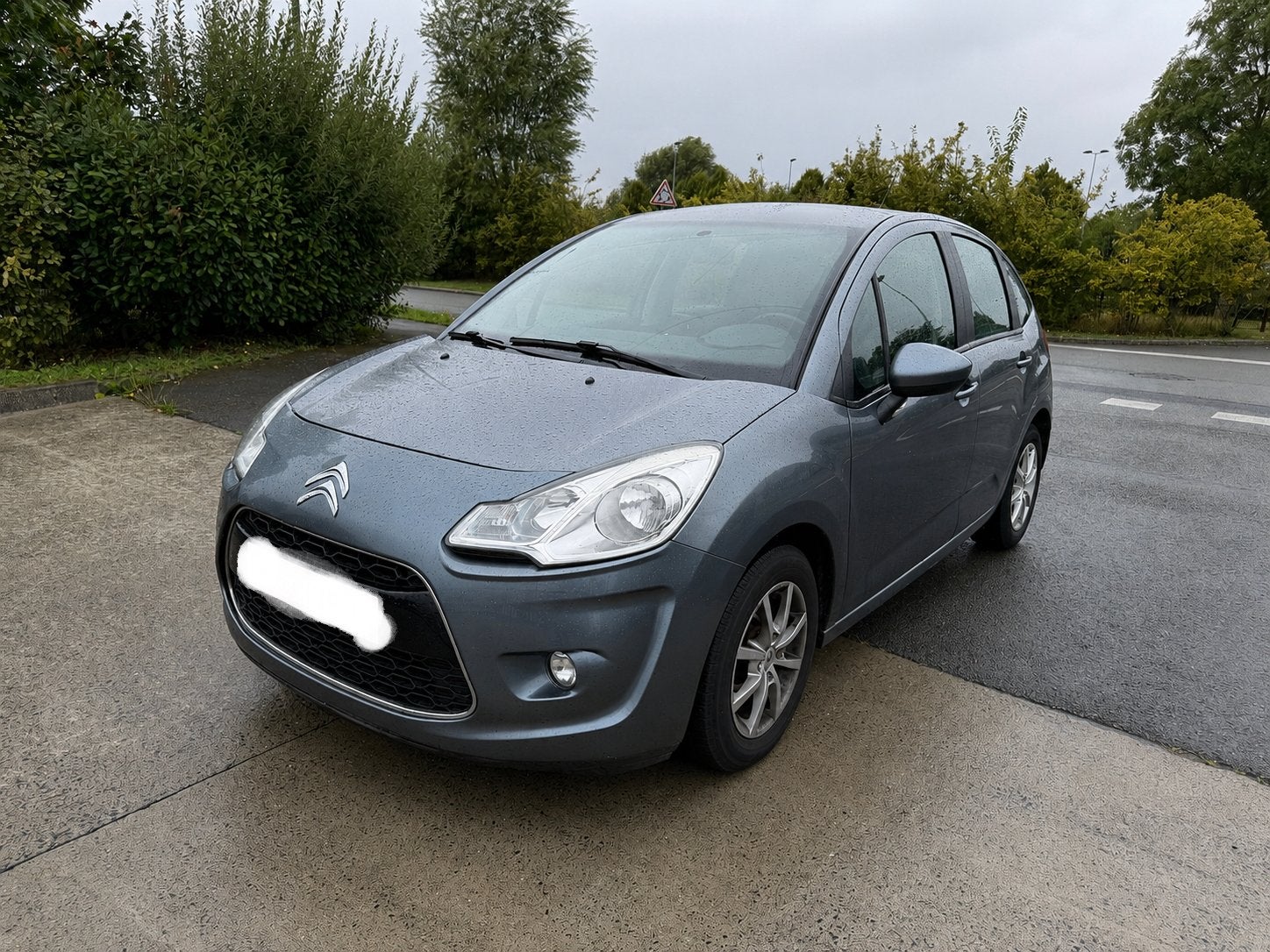 Citroen C3 1.4 VTI, Autos, Citroën, Achat, Boîte manuelle, Entretenue par le concessionnaire, 5 portes