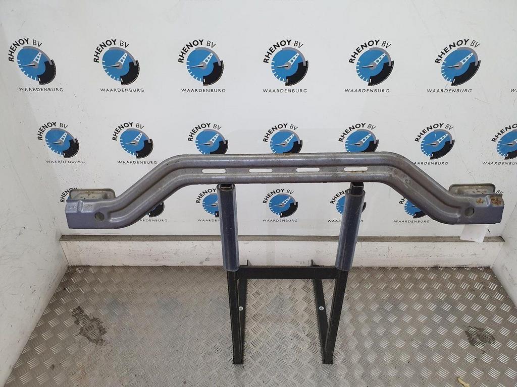 NISSAN PIXO BUMPERBALK ACHTER 2010, Ophalen of Verzenden, Gebruikt, Stiba lid