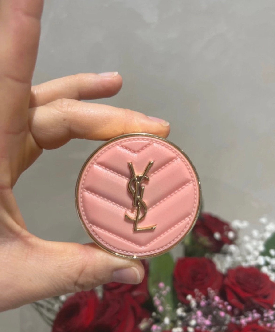 Blush Yves Saint Laurent teinte 24, Enlèvement ou Envoi, Comme neuf