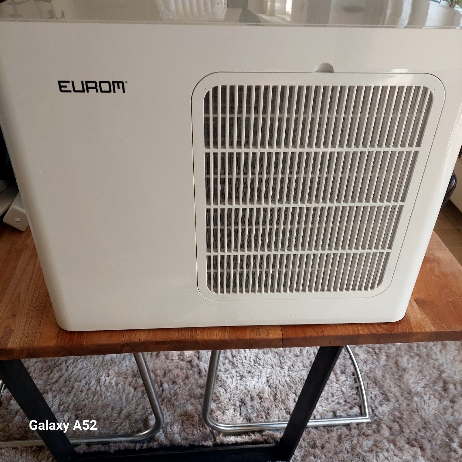Air conditioner mobilhome of home AC5201, Enlèvement, Climatiseur mobile, Moins de 60 m³