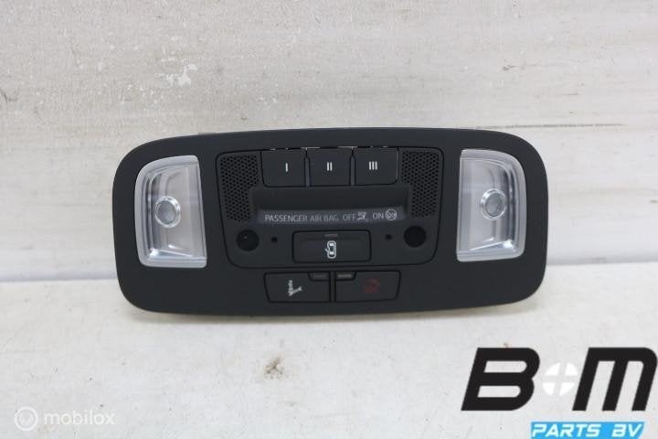 Hemelverlichting Audi S5 F5 Cabrio 8W7947135Q, Utilisé