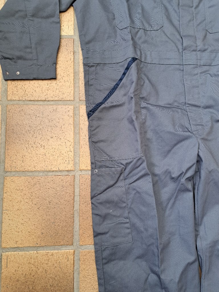overall ALSICO, Tuin en Terras, Heren, Nieuw, Ophalen of Verzenden, Overall