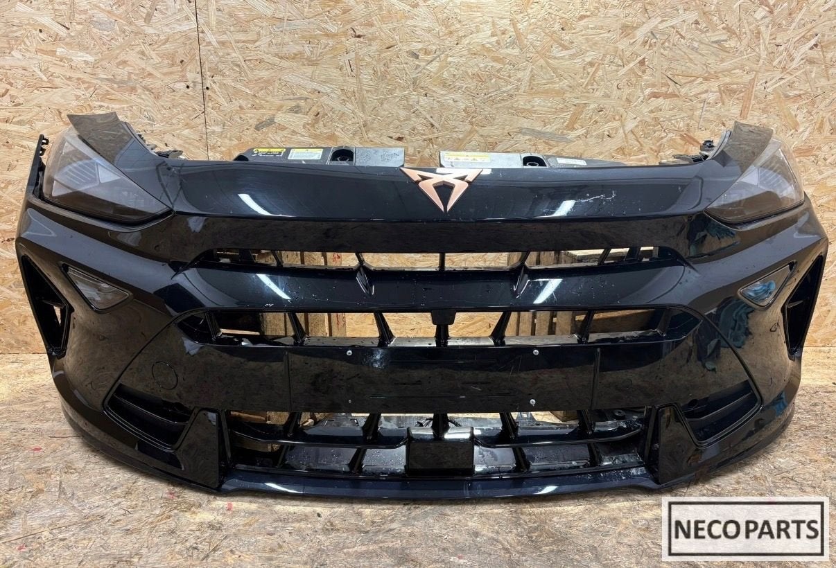 CUPRA FORMENTOR VOORKOP KOELERPAKKET FRONT VOORFRONT, Gebruikt, -, Overige automerken, -