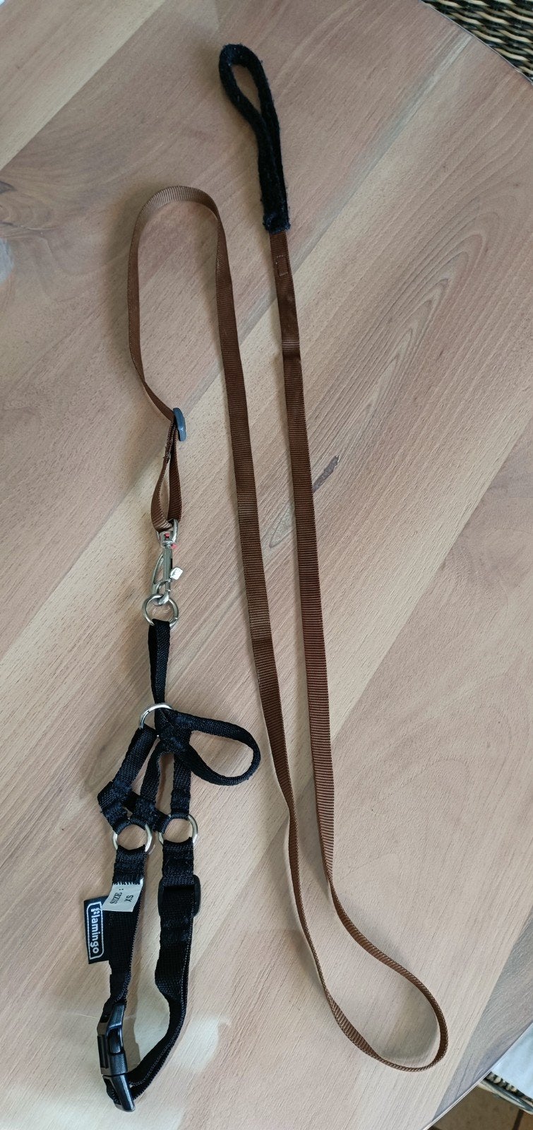 Gentleleader pour chiens, Animaux & Accessoires, Enlèvement, Comme neuf, Accessoires pour laisse pour chien