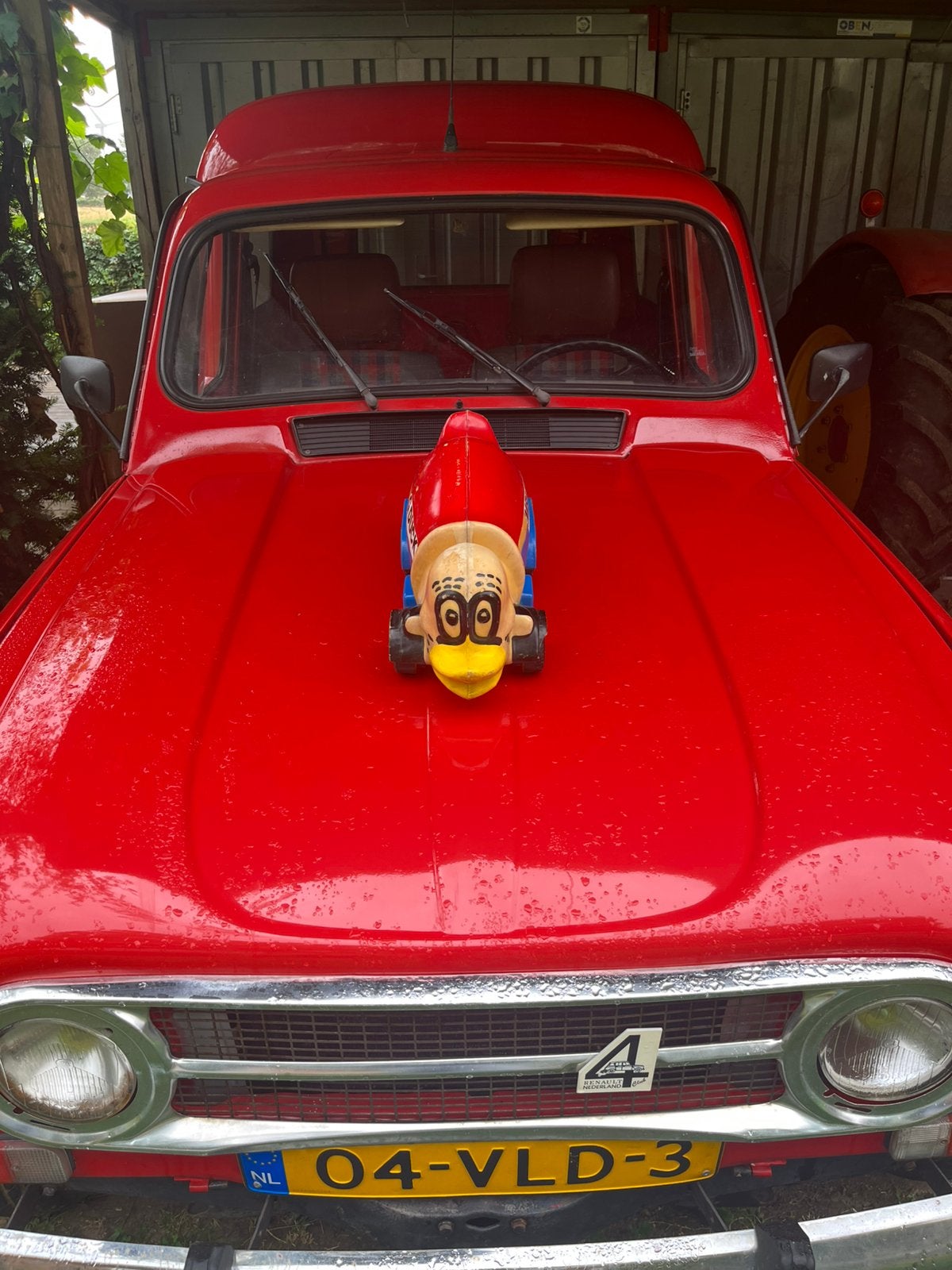 Holland duck, Autos, Particulier, Achat