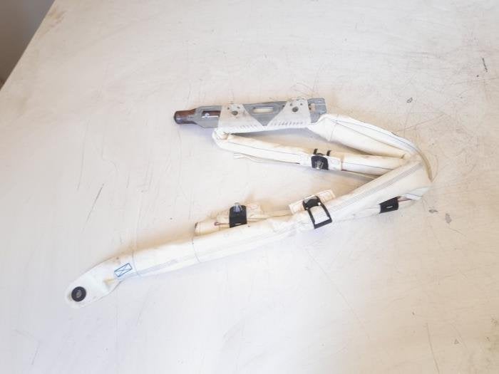 Airbag plafond gauche d'un Volkswagen Golf, Volkswagen, -, 3 mois de garantie, Utilisé