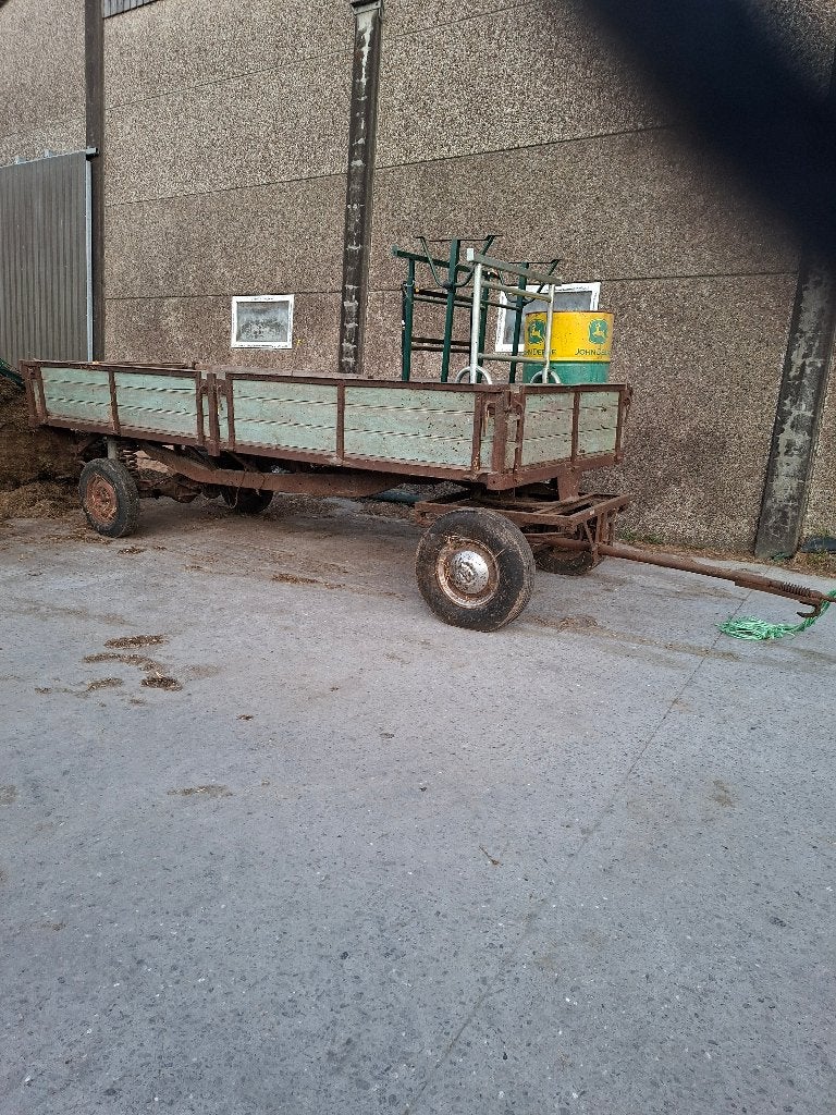 Wagen, Articles professionnels, Agriculture | Outils, Enlèvement, Cultures, Transport