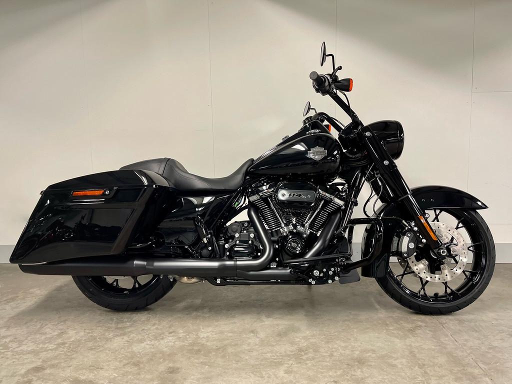 Harley-Davidson Tour TOURING FLHRXS ROAD KING SPECIAL, Via Galileo Galilei 1
30033   Noale, Aprilia, Overig, Nfopiaggiogroup@piaggio.com