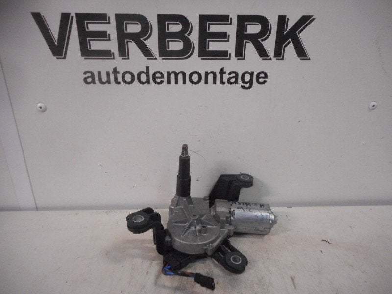 RUITENWISSERMOTOR ACHTER Astra H GTC (L08) (gm13105981), Auto-onderdelen, Robert Bosch AG, Gebruikt, Opel, Robert-Bosch-Allee 1
74232  Abstatt, DE
