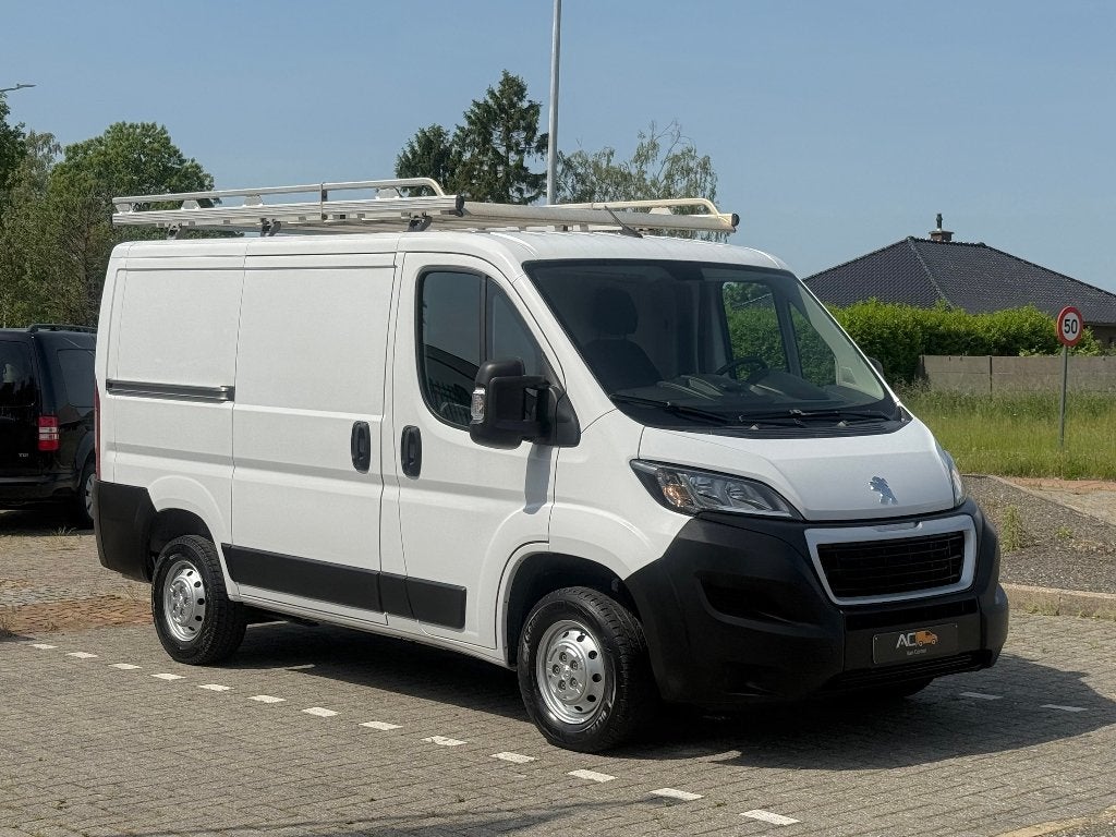 Peugeot Boxer 2.2HDi Garantie/NAVI/Caméra/Cruise/2021, https://public.car-pass.be/vhr/8d4d0cc4-19e7-486f-aa8f-972af6e69acb, Achat