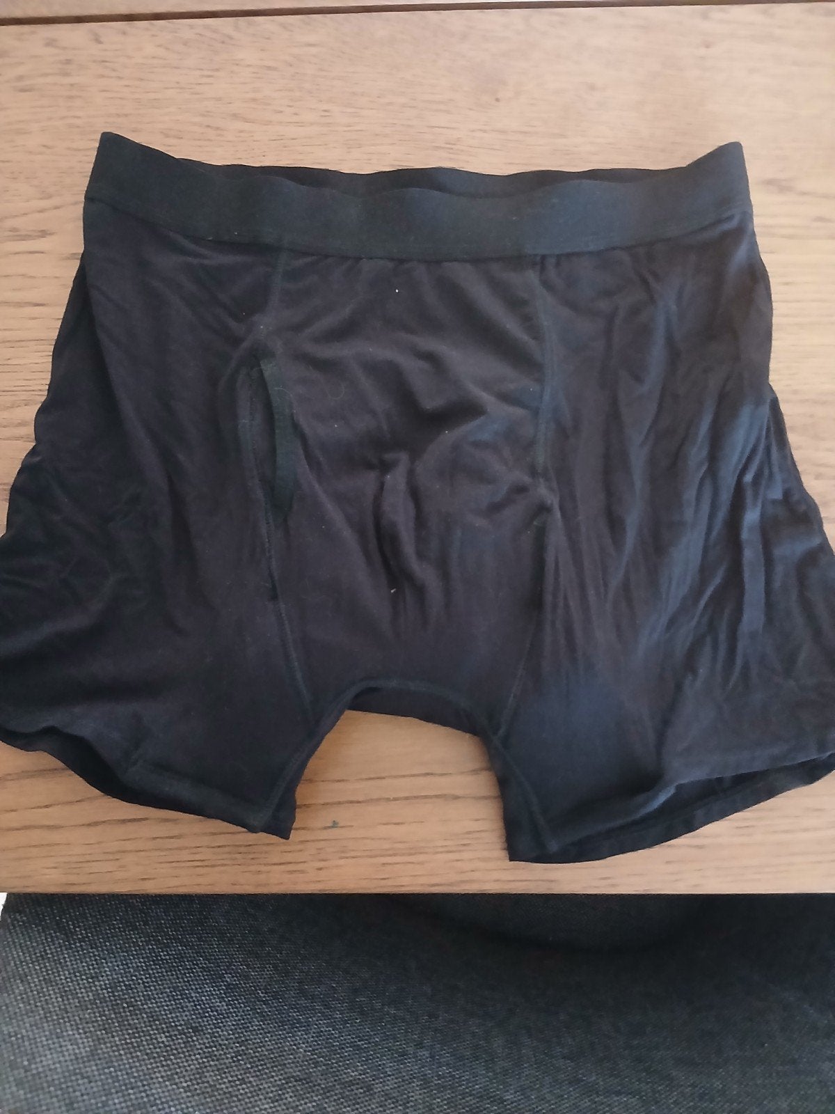Wohla incontinentie boxershort (nieuw), Kleding | Heren, Ondergoed, Ophalen