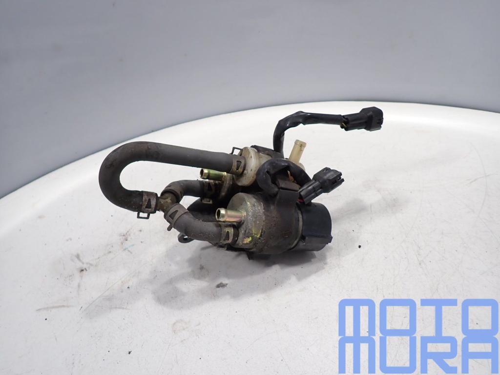 brandstofpomp voor de Kawasaki ZZR 1200 2002 - 2005 ZZR1200, Motoren, Onderdelen | Kawasaki, Gebruikt, -, -, Ophalen of Verzenden
